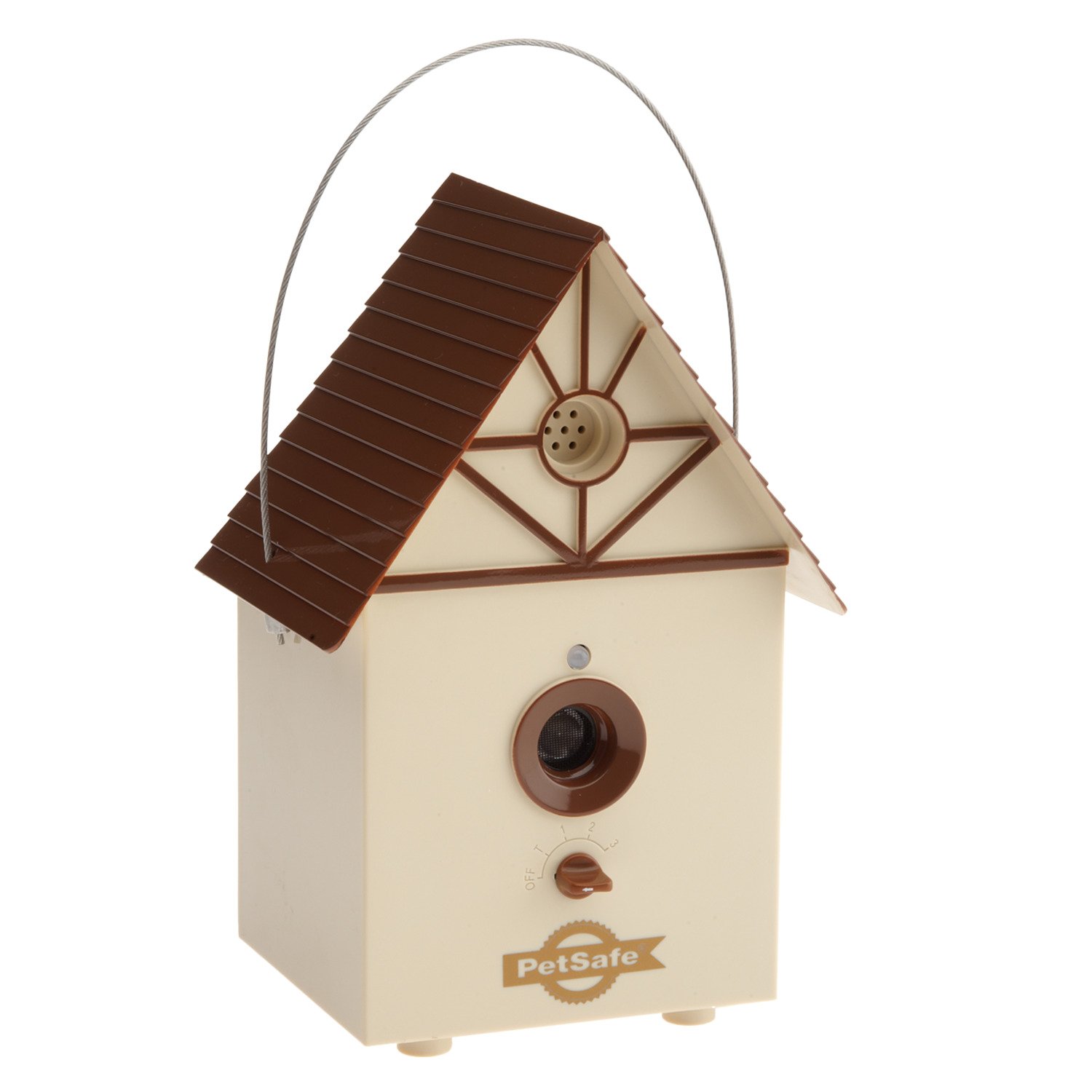 PetSafe® Outdoor Bark Control Academy