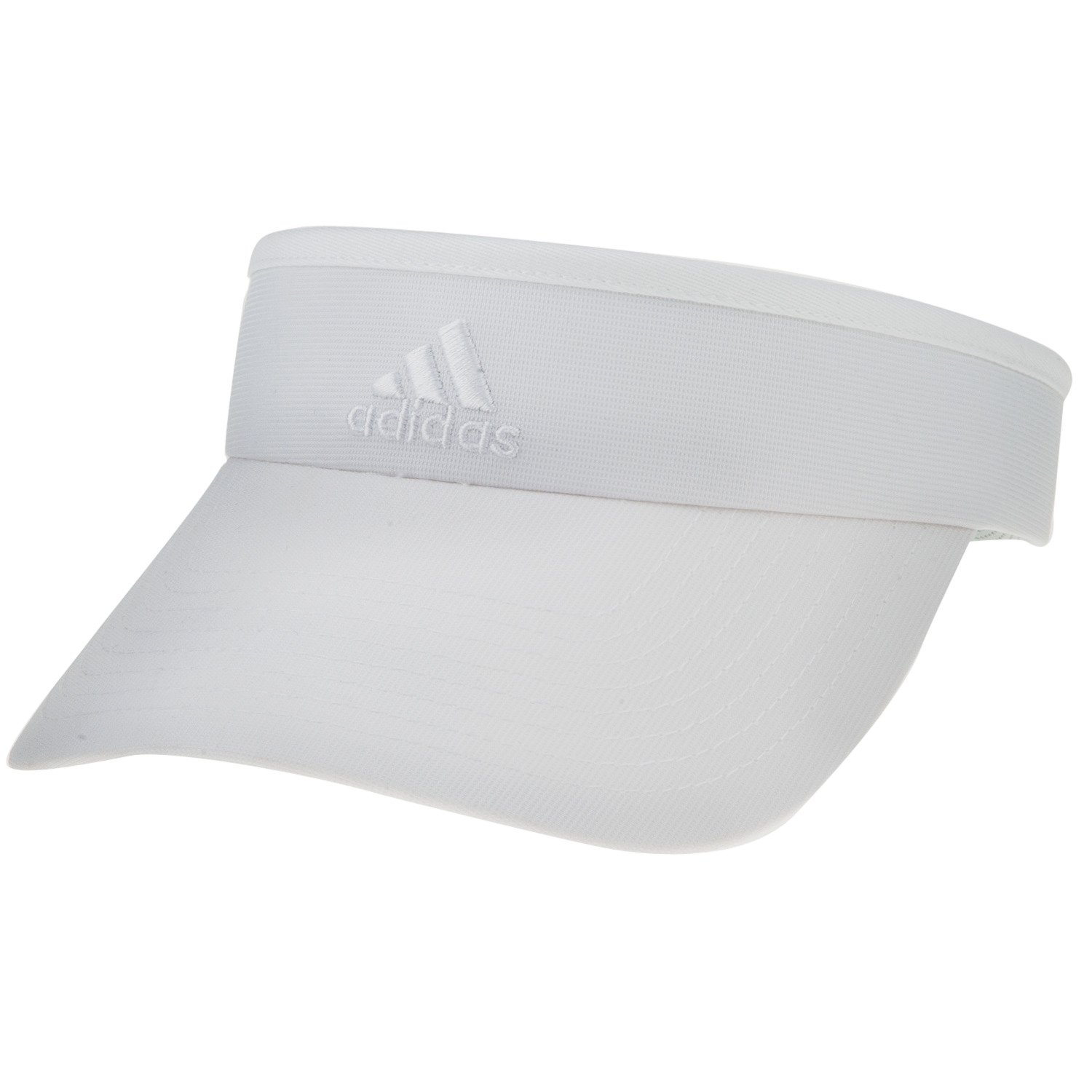 adidas match visor