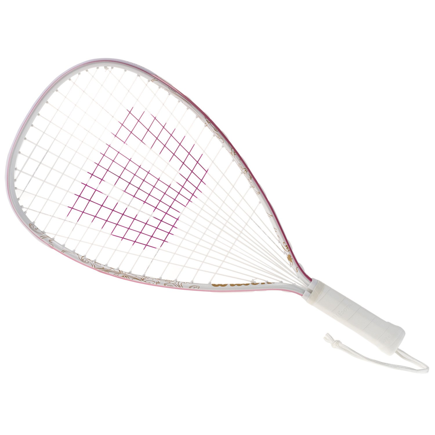 Wilson Hope XS Racquetball Racquet Academy