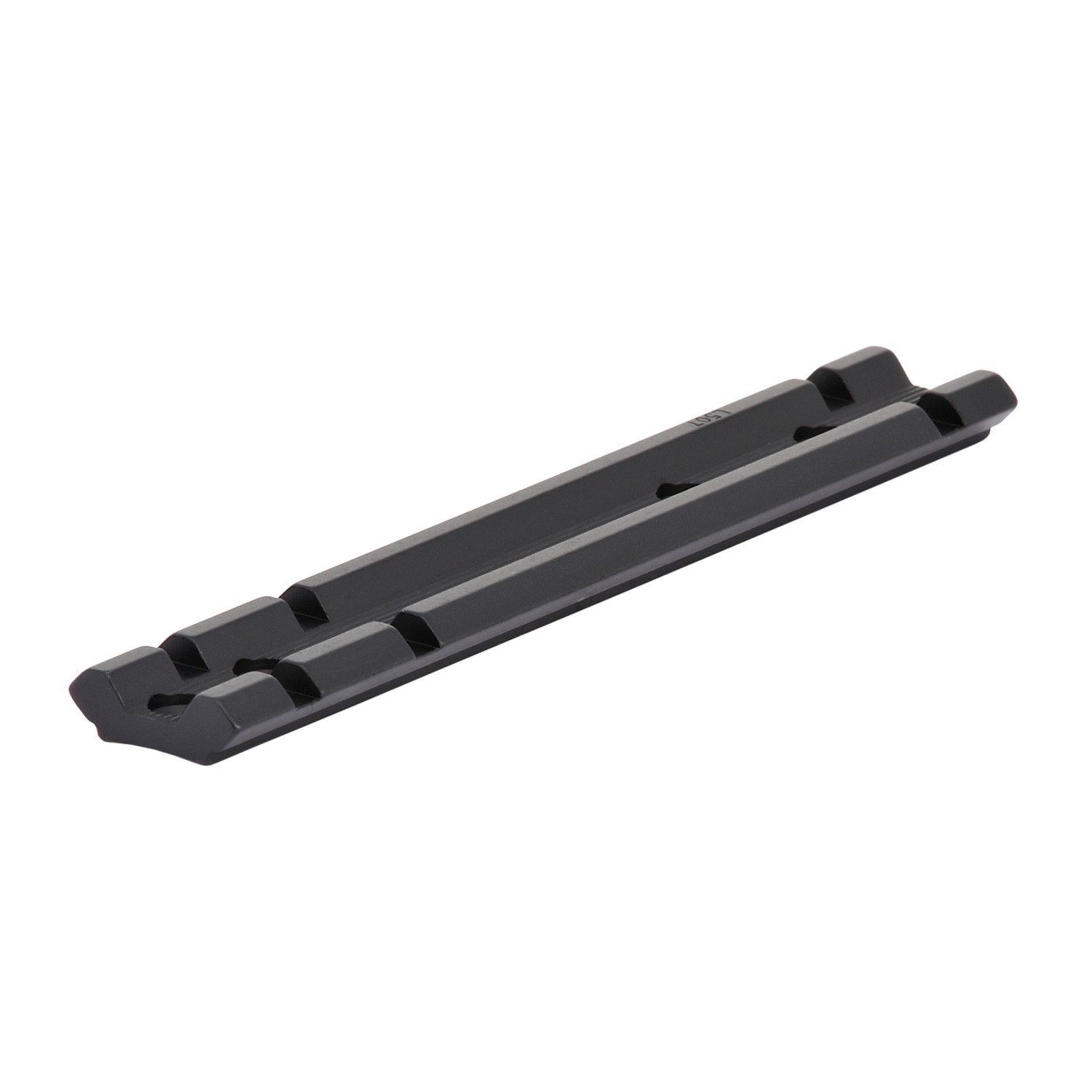 Leupold Rifleman Ruger 10/22 1Piece Base Academy