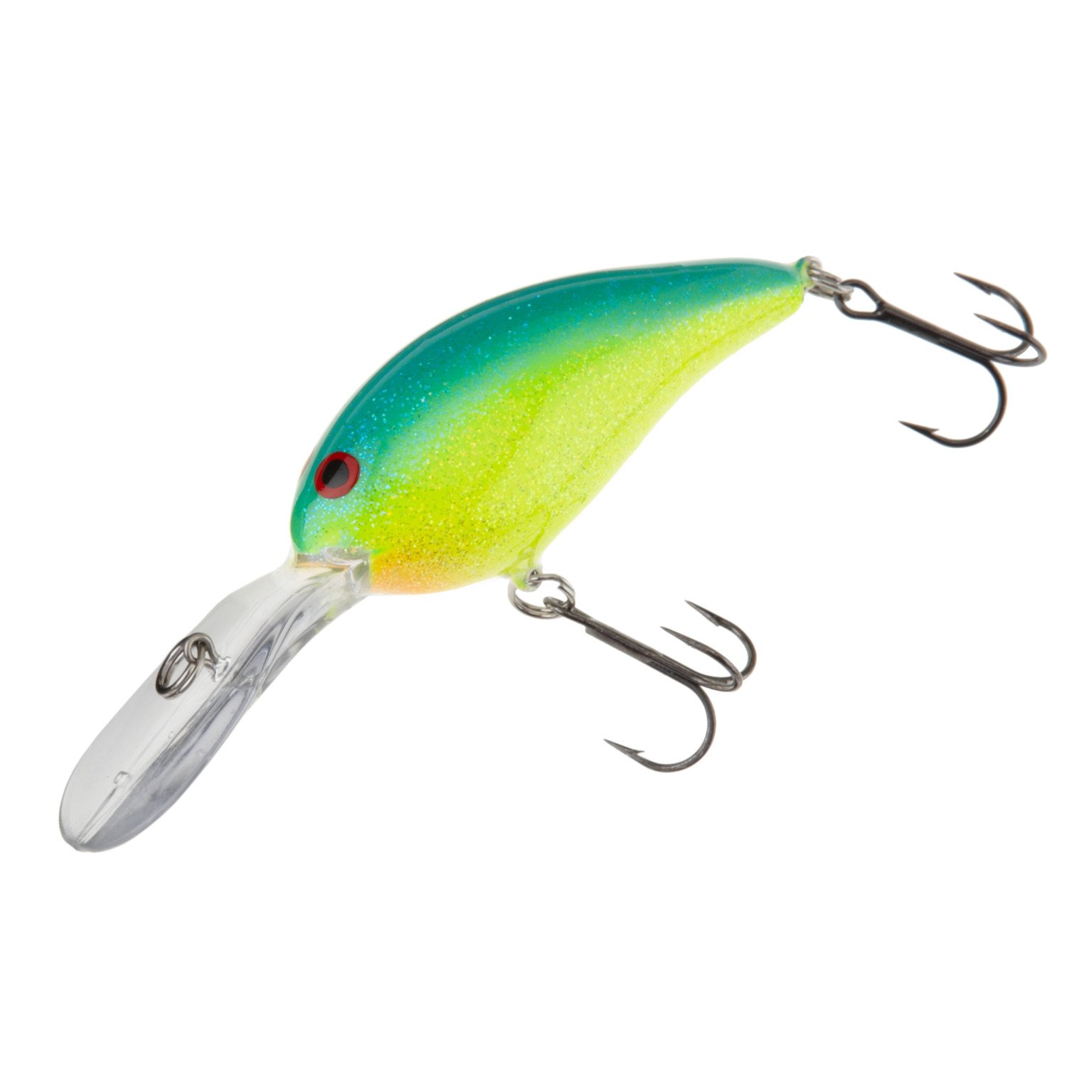 Norman Lures® Deep Little N Crankbait Academy