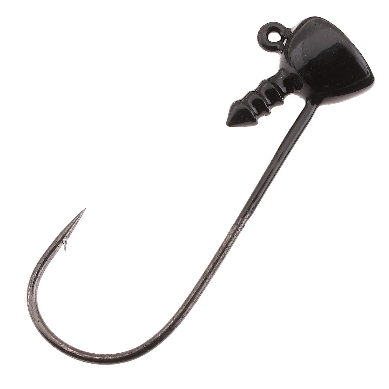 Buckeye Lures Spot Remover Stand Up 1/4 oz. Jighead                                                                              - view number 1