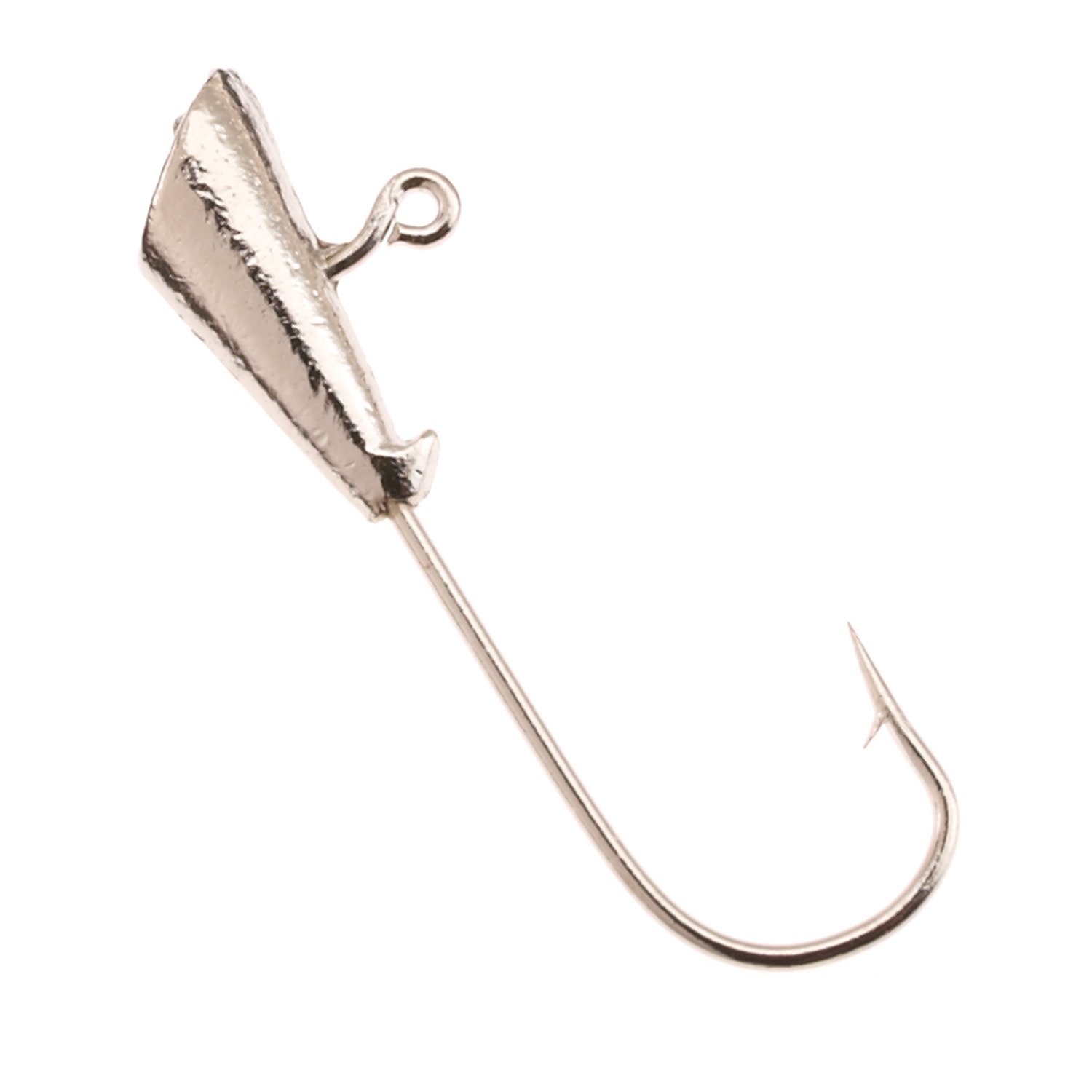 Crappie Magnet Replacement Jig Heads 5 Pack Academy
