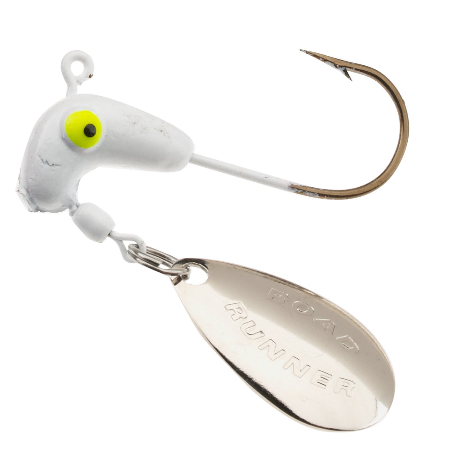 road runner jig heads