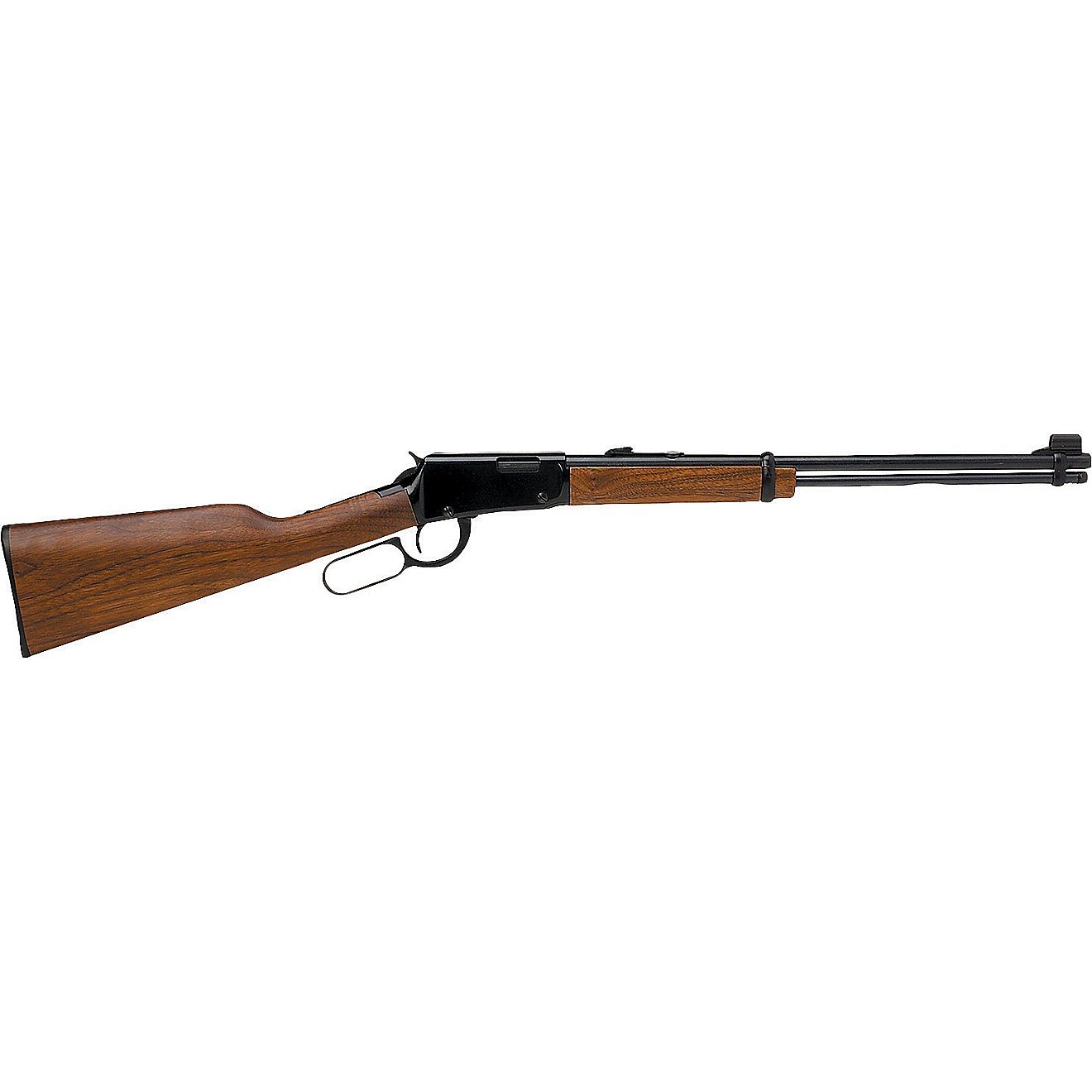 Henry .22 Lever-Action Repeating Rifle                                                                                           - view number 1