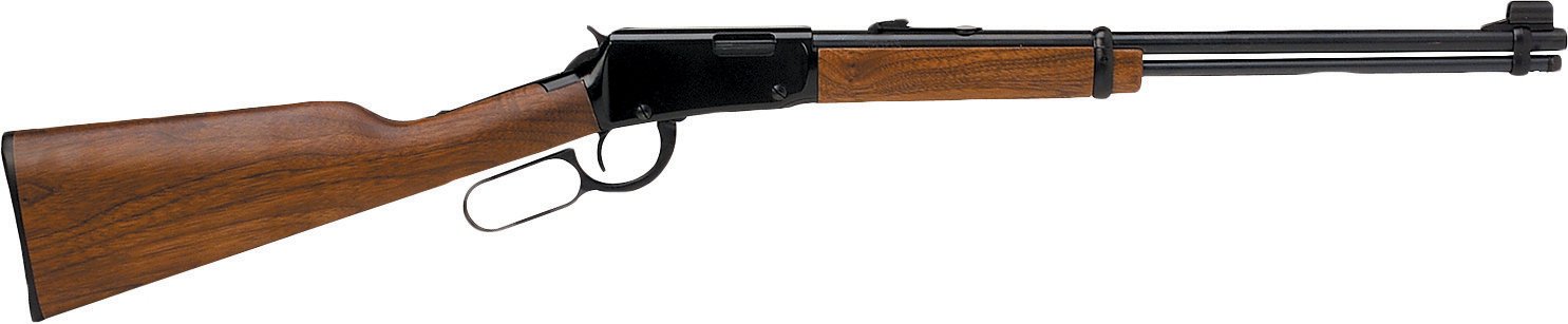 Henry .22 Lever-Action Repeating Rifle | Academy
