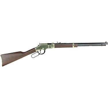 Henry Golden Boy .22 Lever-Action Rifle                                                                                         