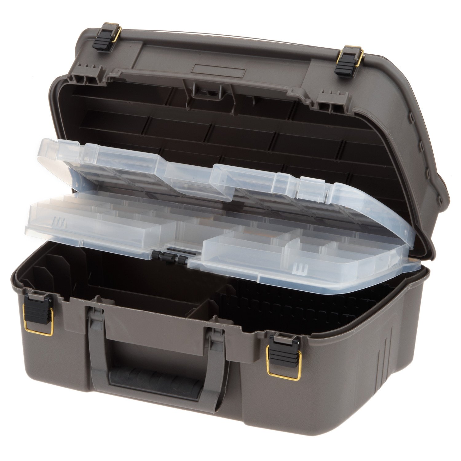 Plano® 1444 Guide Series™ Tackle Box Academy