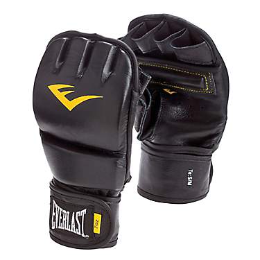 Everlast® Synthetic Leather Heavy Bag Gloves                                                                                   