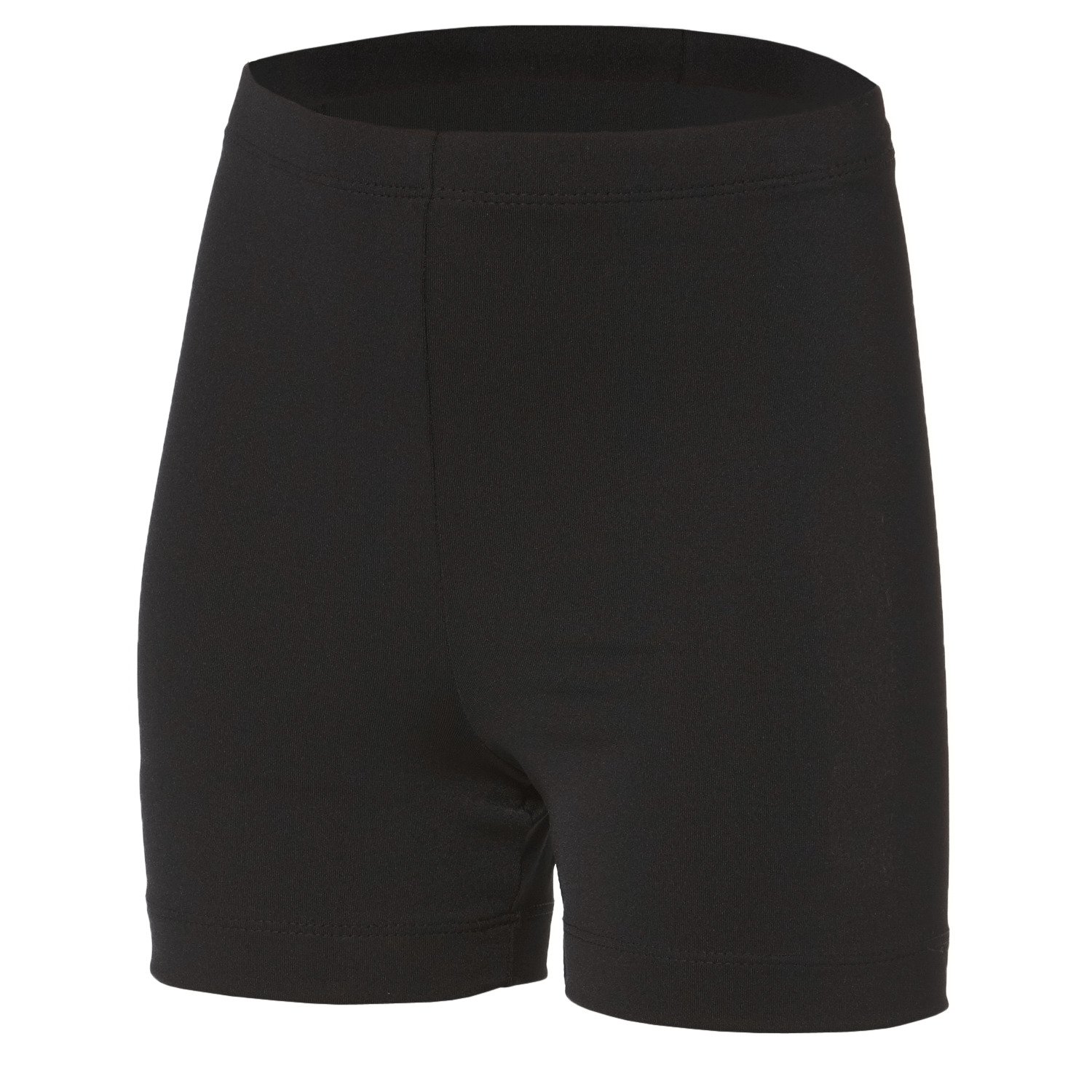 Capezio Girls' Future Star Basics 3 in Bike Shorts | Academy