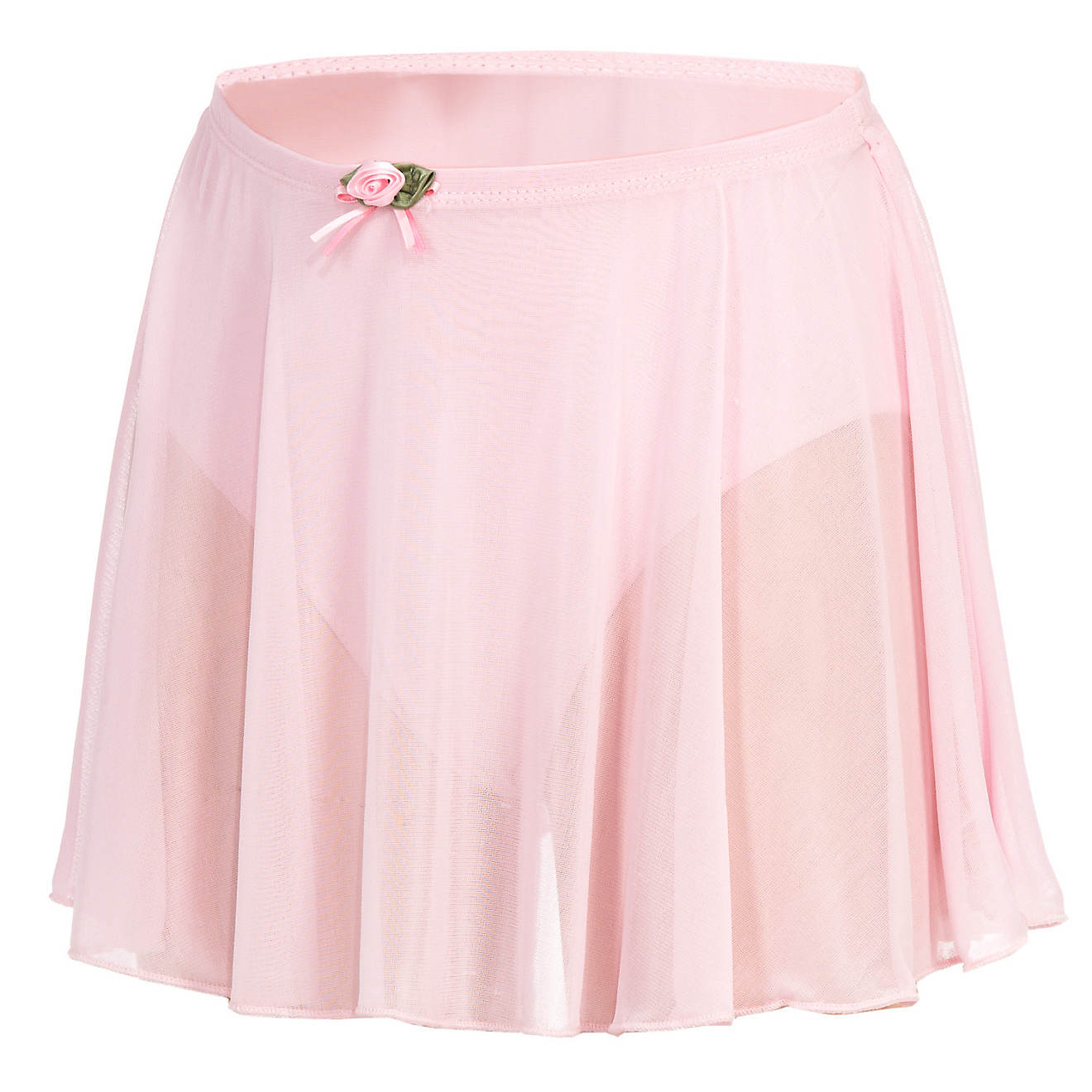 Capezio Girls' Future Star Basic Skirt                                                                                           - view number 1
