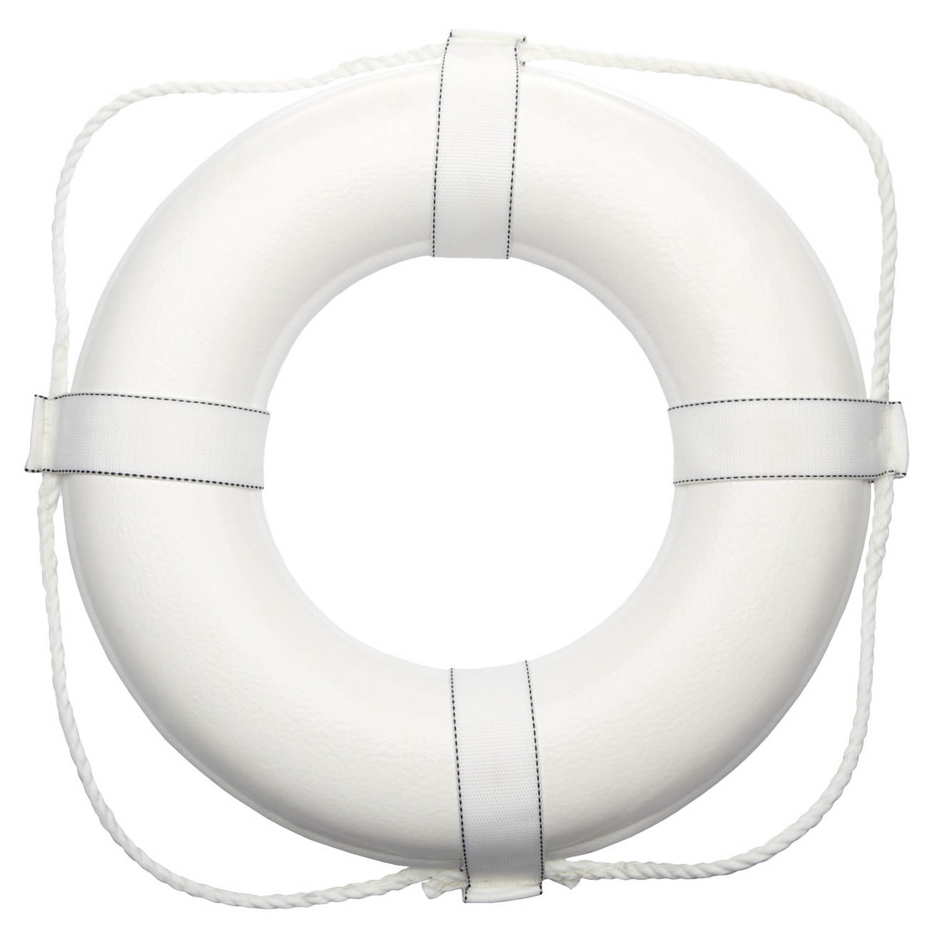 Jim-Buoy 20" Life Ring                                                                                                           - view number 1