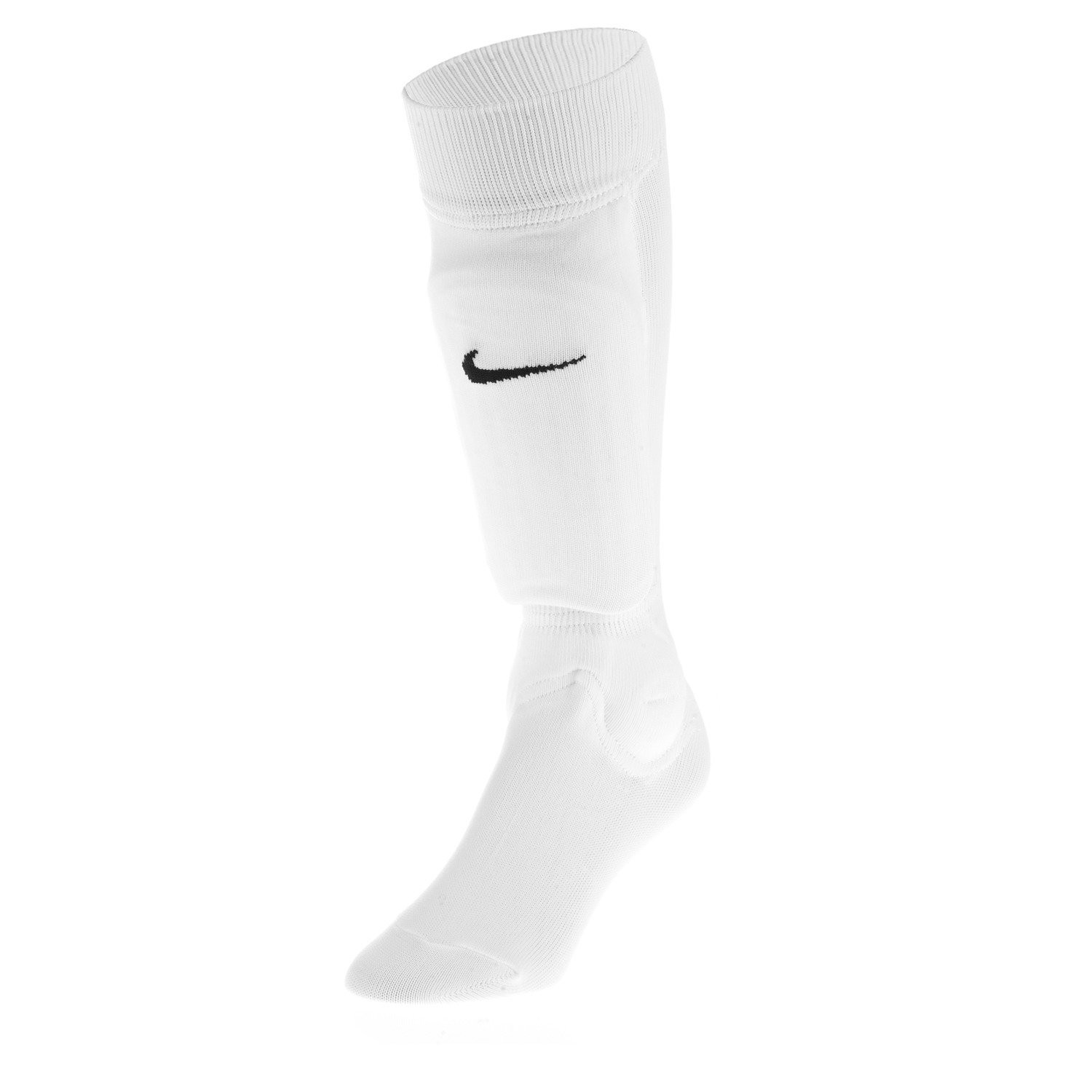 Nike kids shin shock iii soccer socks academy