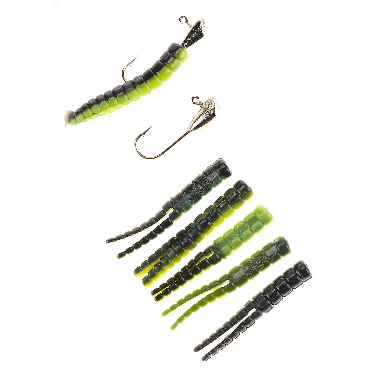 Trout Magnet 8-Piece Lure Kit                                                                                                    - view number 1
