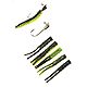 Trout Magnet 8-Piece Lure Kit                                                                                                    - view number 1 image