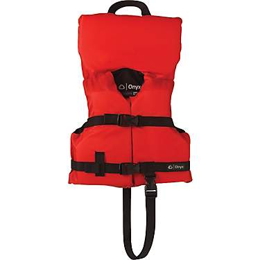 Onyx Outdoor Infants' Type II General Purpose Flotation Vest                                                                    