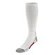 Wolverine Men's Steel-Toe Cotton Socks 2 Pack - view number 1 image