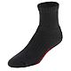 Wolverine Men's Steel-Toe Cotton Socks 2 Pack - view number 1 image