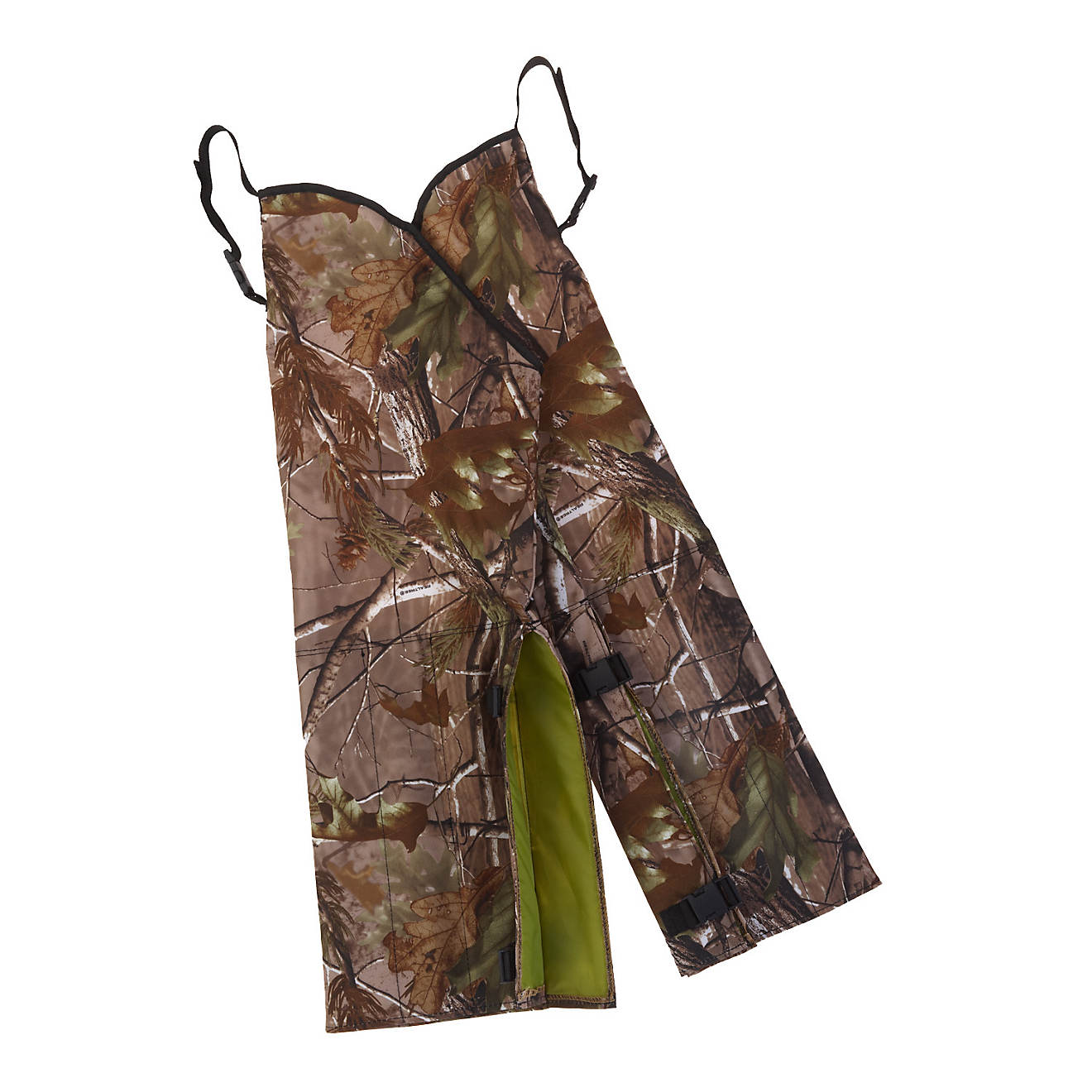 ForEverlast Snake Guard Chaps Camouflage