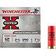 Winchester Super-X Lead Shot Game Load 12 Gauge Shotshells 250 Round Case                                                        - view number 1 image