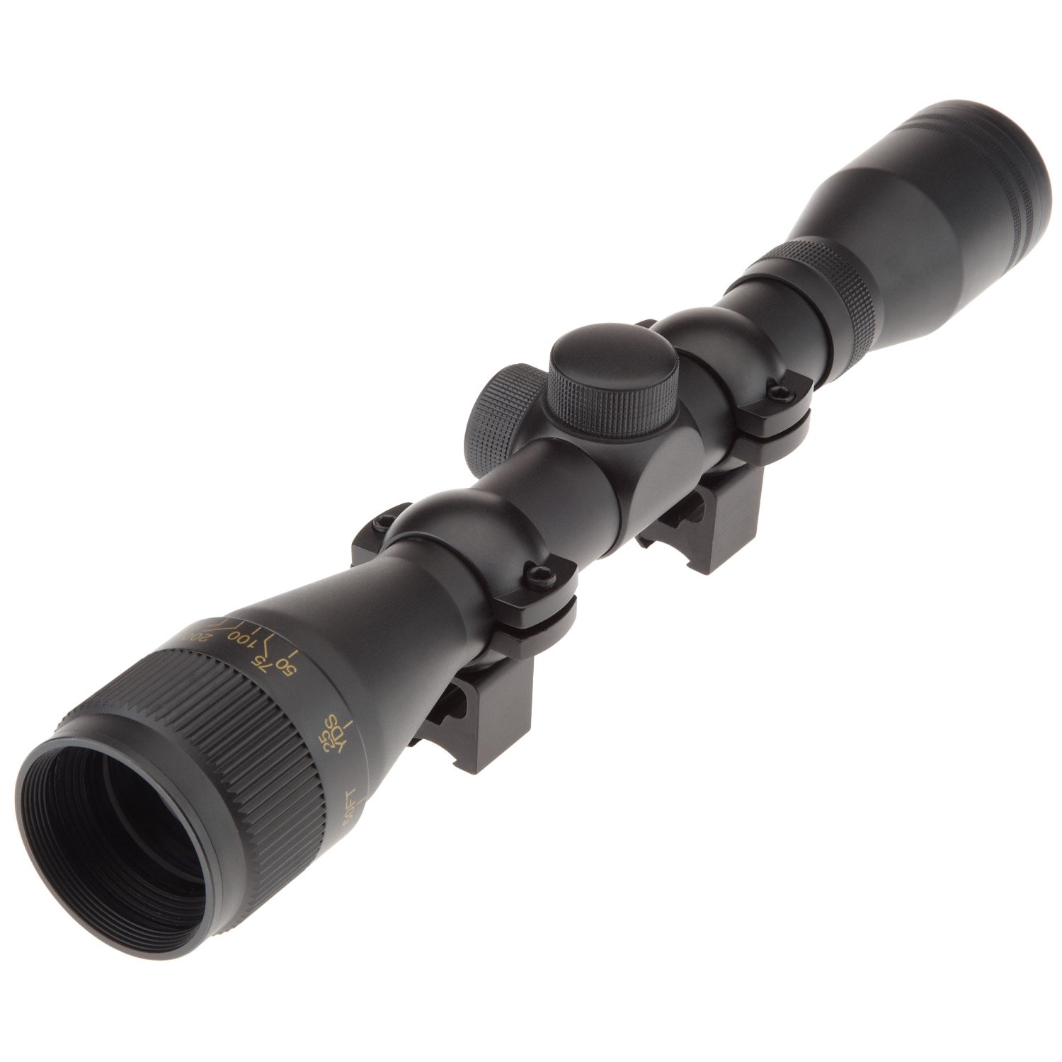 Daisy Winchester 4 x 32 AO Air Gun Scope Academy