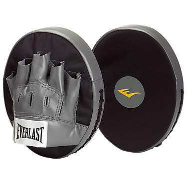 Everlast® Synthetic Polycanvas Punch Mitts                                                                                     