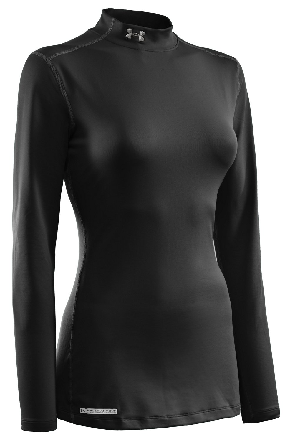 camiseta termica under armour coldgear