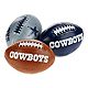 K2 Licensed Products Third Down Softee NFL Football Set                                                                          - view number 1 image