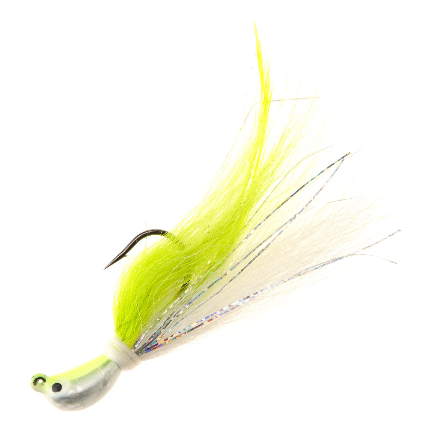 Wahoo Super Striper Bucktail 1/2 oz Jig | Academy