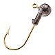 H&H Lure Round Head Jigheads 10-Pack - view number 1 image