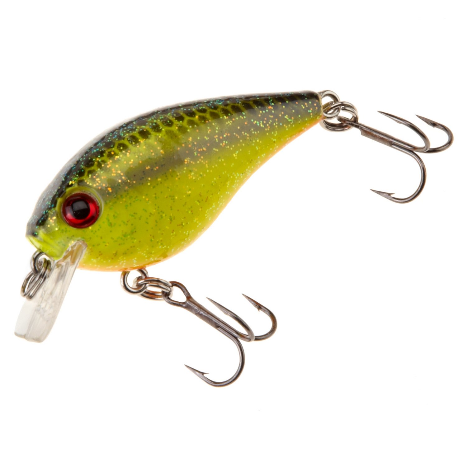 H2O XPRESS™ Crul Ultralight Crankbait Academy