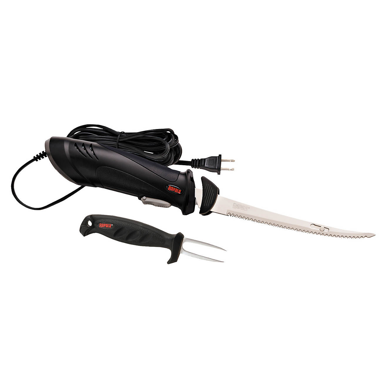 Rapala® Electric Fillet Knife and Fork                                                                                          - view number 1