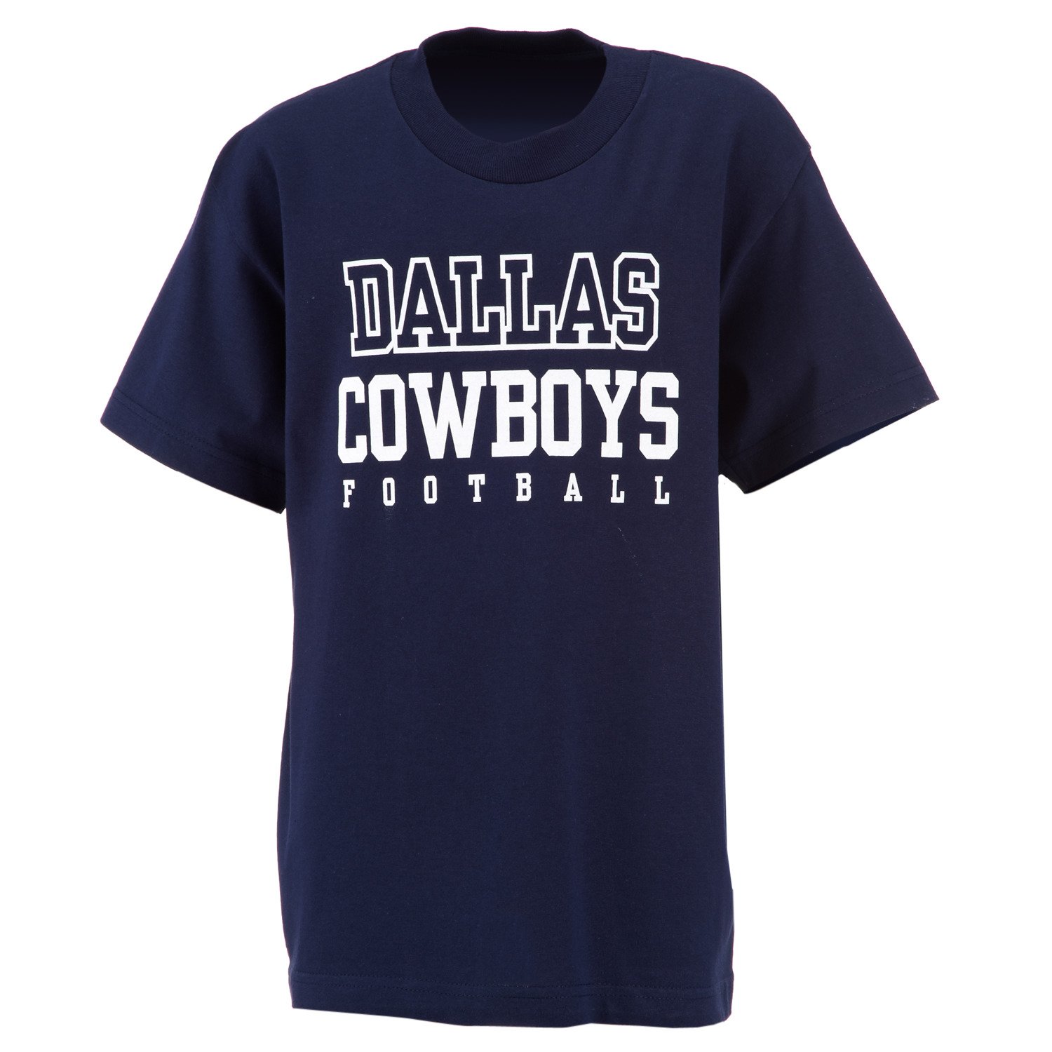 boys dallas cowboys shirt