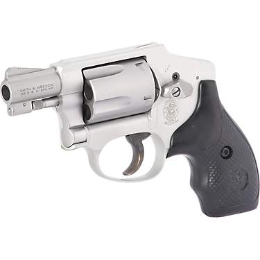 Smith & Wesson Model 642 .38 Special +P Revolver                                                                                