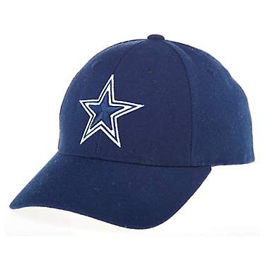 Dallas Cowboys Men's Basic Wool Cap                                                                                             