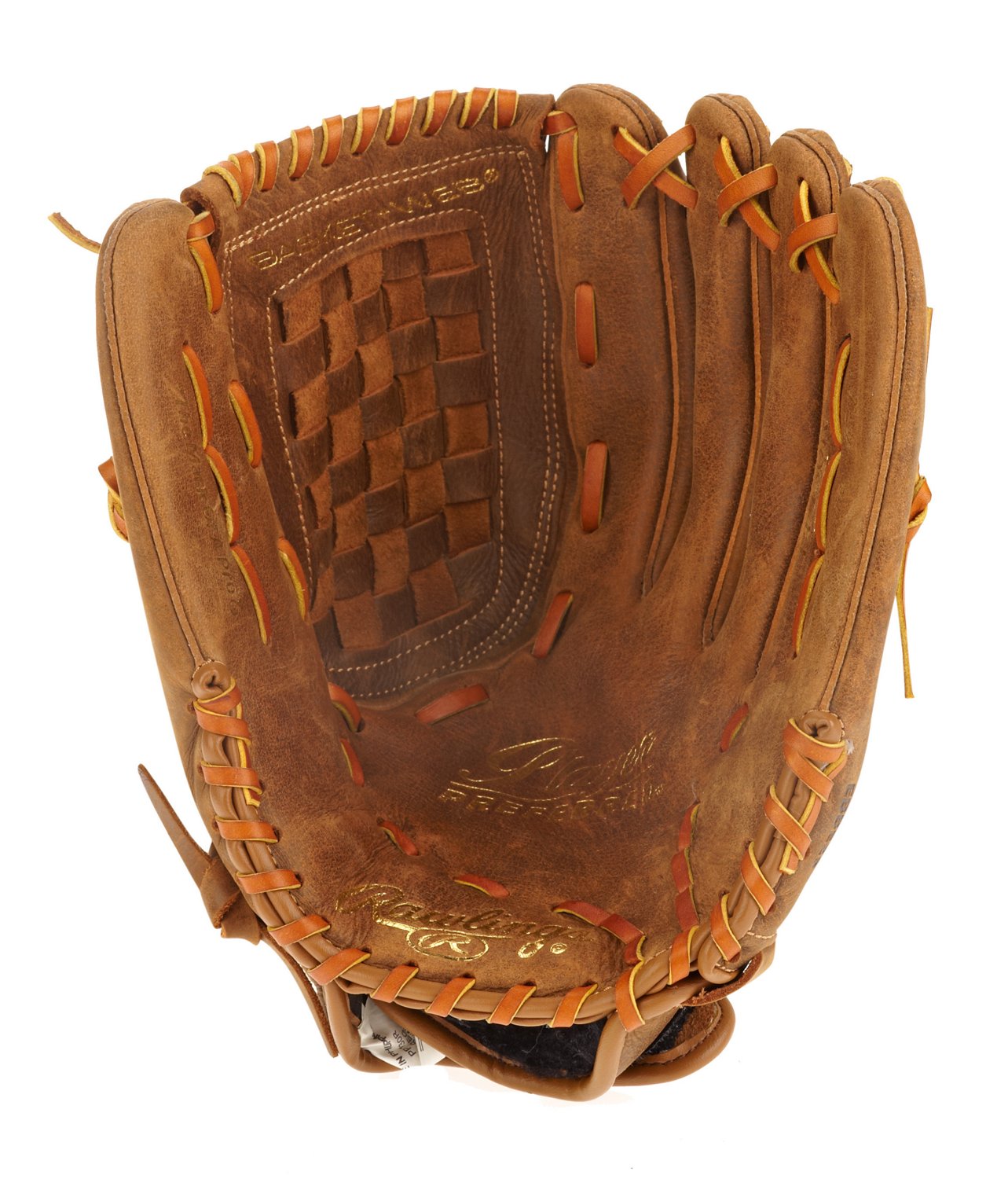 academy catchers mitt