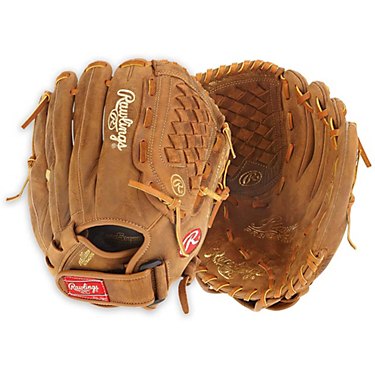 Rawlings Men's Player Preferred 12 in Infield Retro Baseball Glove
