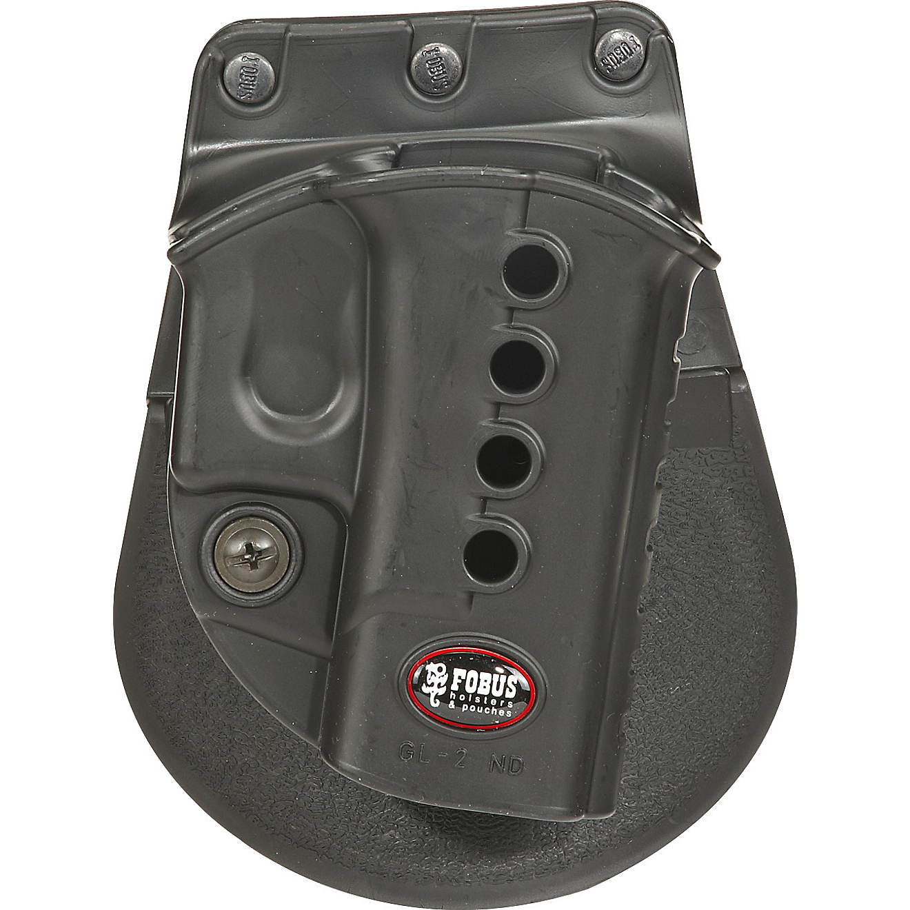 Fobus Evolution Series GLOCK Paddle Holster                                                                                      - view number 1