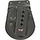Fobus Evolution Series GLOCK Paddle Holster                                                                                      - view number 1 image