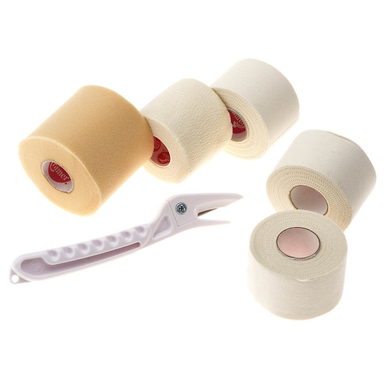 Cramer Athletic Tape Kit                                                                                                         - view number 1