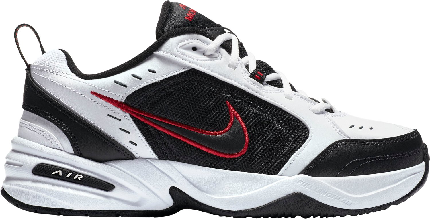 nike tennis shoes mens academy