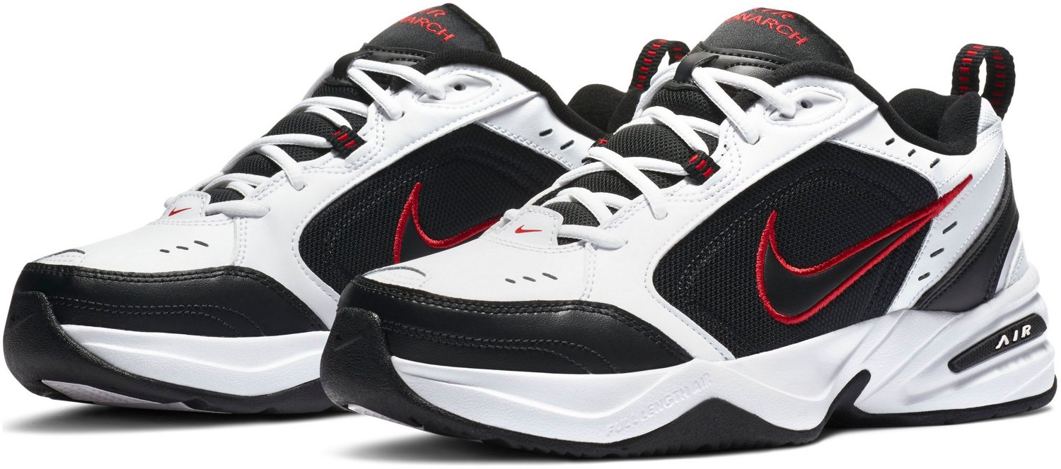 men's air monarch iv training shoe