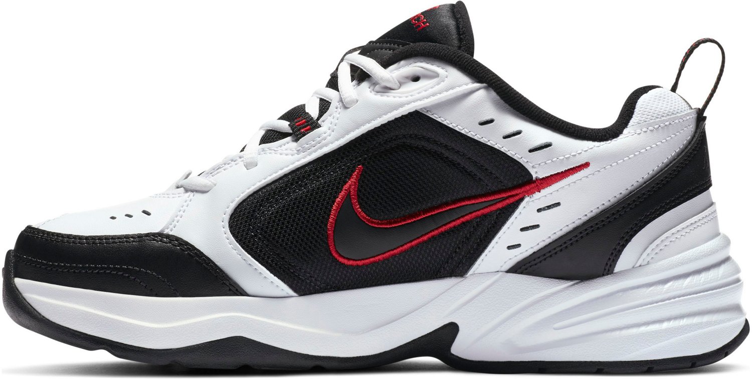 men's air monarch iv training shoe