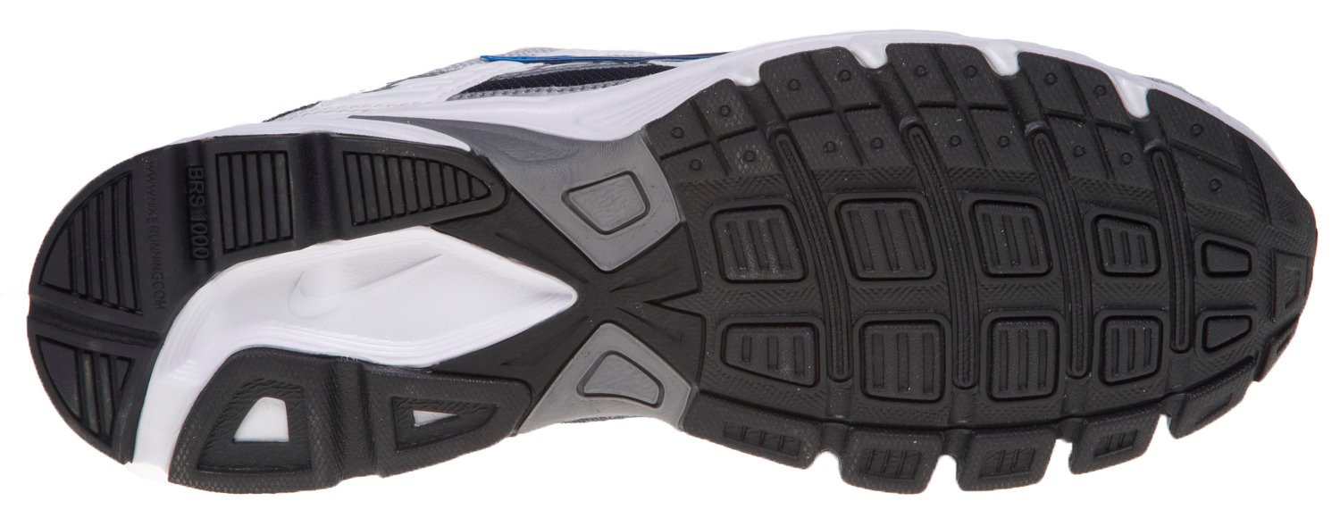 nike men's initiator running shoes