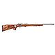 Savage .17 Hornady Magnum Rimfire Bolt-Action Rifle                                                                              - view number 1 image