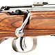 Savage .17 Hornady Magnum Rimfire Bolt-Action Rifle                                                                              - view number 6 image