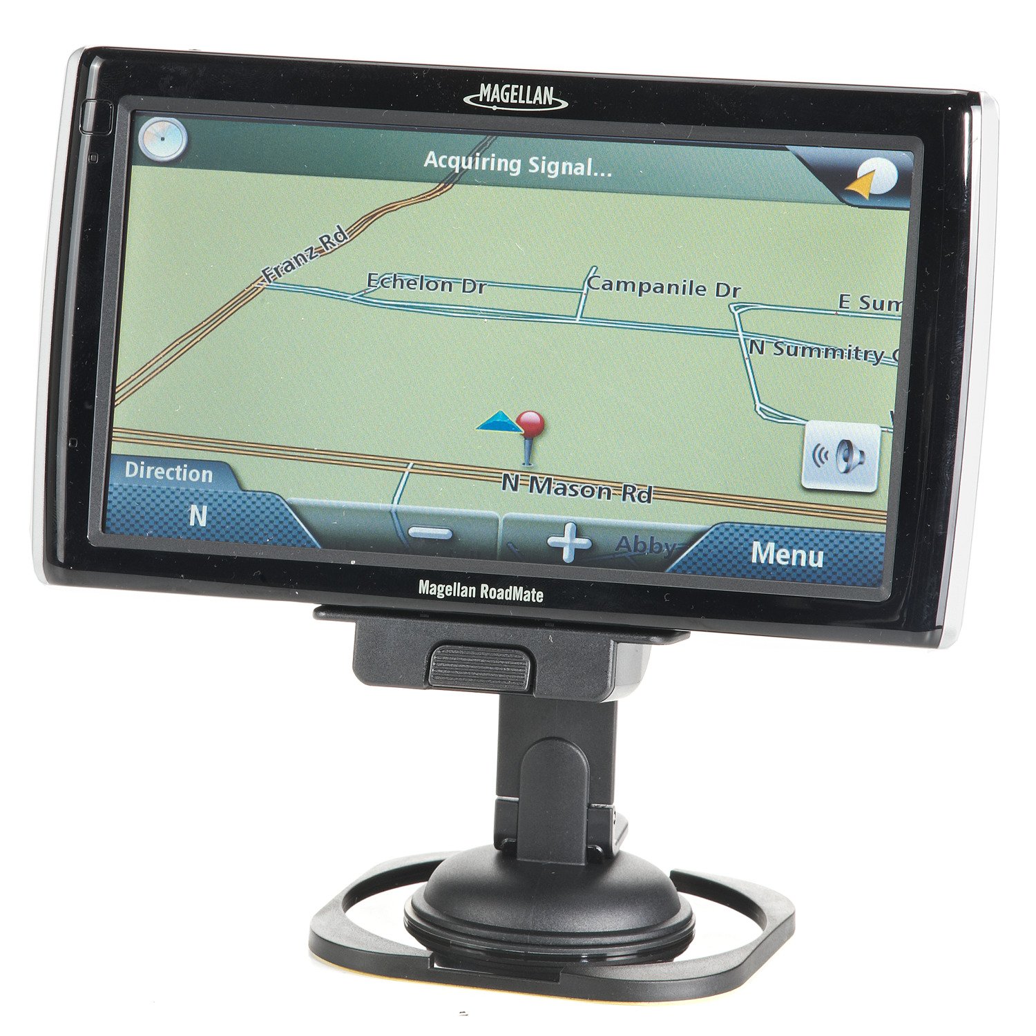 Magellan® RoadMate® 1700 GPS Receiver Academy