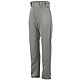 Rawlings Kids' Flare Relaxed-Fit Medium-Weight Baseball Pant                                                                     - view number 1 image