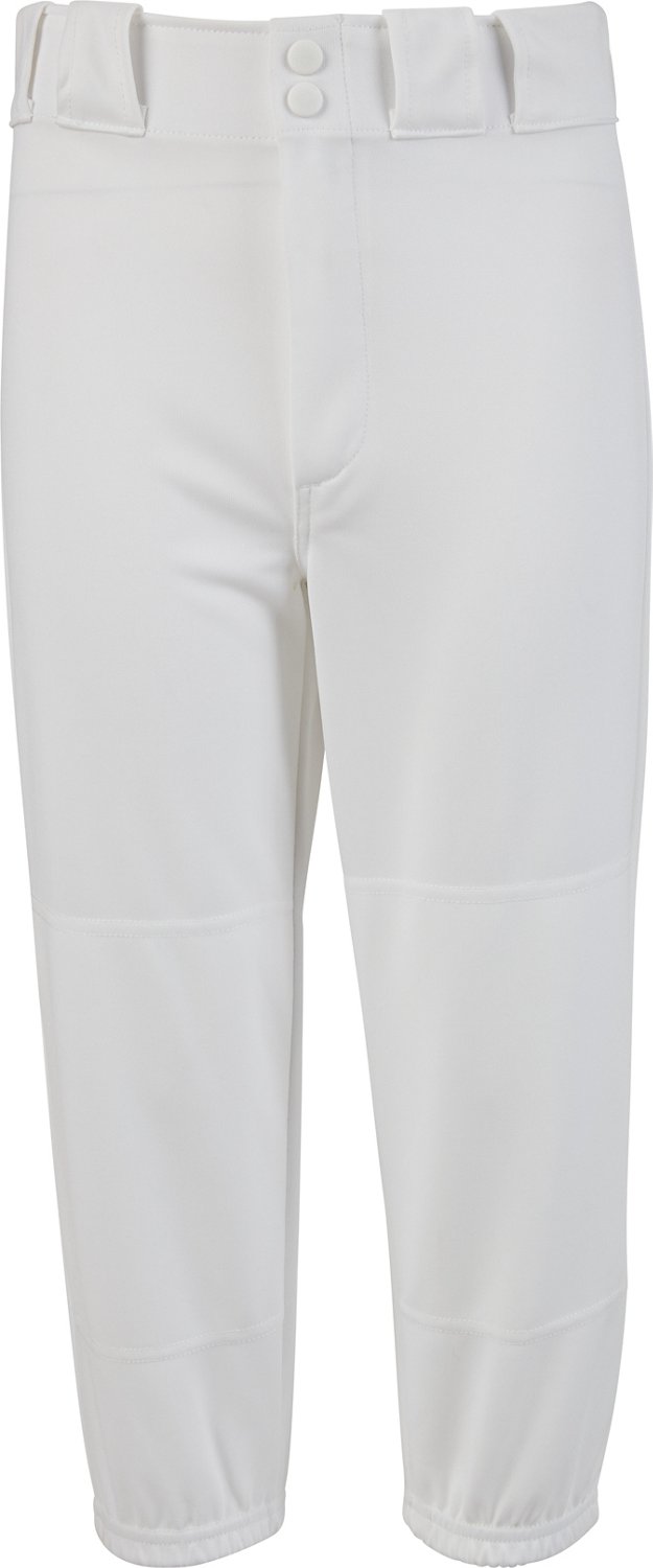 mizuno youth baseball pants