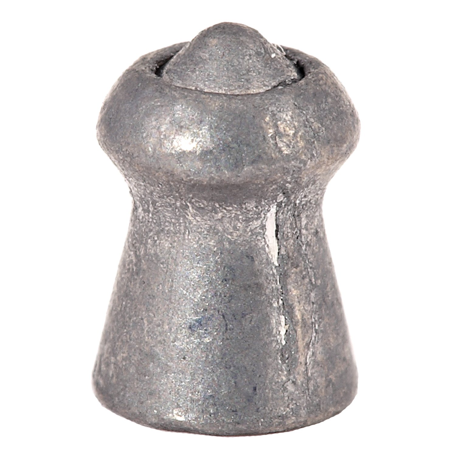 Gamo Tomahawk .177 Caliber Pointed HollowPoint Pellets 750Pack Academy